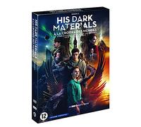 His Dark Materials - À la croisée des mondes - Saison 2 [Francia] [DVD]