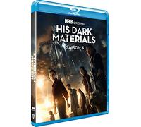 His Dark Materials - À la croisée des mondes - Saison 3 [Blu-ray]