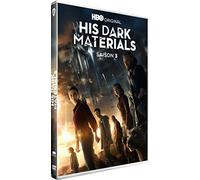 His Dark Materials - À la croisée des mondes - Saison 3 [DVD]