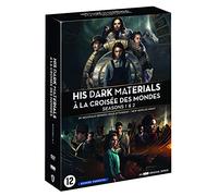 His Dark Materials - À la croisée des mondes - Saisons 1 & 2 [Francia] [DVD]