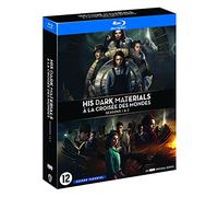 His Dark Materials - À la croisée des mondes - Saisons 1 & 2 [Francia] [Blu-ray]
