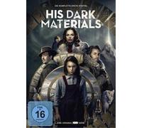 His Dark Materials: Staffel 1 [Alemania] [DVD]