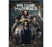 His Dark Materials: First Season (DVD) Anne-Marie Duff (Importación USA)