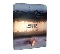 His Dark Materials - Season 1 Steelbook (includes 4 Art Cards) [Blu-ray] [2020]