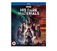 His Dark Materials Series 1 [Edizione: Regno Unito] [Blu-ray]