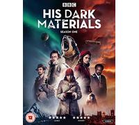 His Dark Materials Series 1 [Edizione: Regno Unito] [DVD]