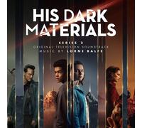 His Dark Materials - Series 2 (CD) Album (Importación USA)