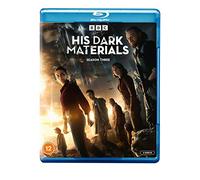 La materia oscura – Chipo Chung, Kobna Holdbrook-Smith – Blu-ray – Temporada 3 – BBC