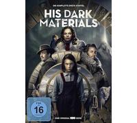 His Dark Materials: Staffel 1 [DVD]