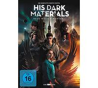 His Dark Materials: Staffel 2 - Neue Welten warten [DVD]