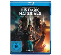 His Dark Materials: Staffel 2 - Neue Welten warten (Blu-ray) (Importación USA)