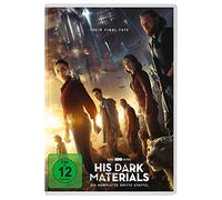 His Dark Materials: Staffel 3 [Alemania] [DVD]