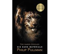 His Dark Materials: The Amber Spyglass (special edition photographed by Rankin): 3