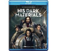 His Dark Materials: The Complete First Season [USA] [Blu-ray]