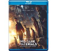 His Dark Materials: The Complete Third Season [USA] [Blu-ray]