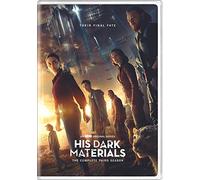 His Dark Materials: The Complete Third Season [USA] [DVD]