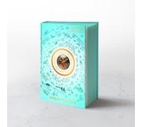 His Dark Materials: the Deluxe Edition (a stunning, sumptuous hardback edition of the modern classic series. The perfect gift this Christmas!)