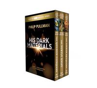 His Dark Materials: The Golden Compass; The Subtle Knife; The Amber Spyglass