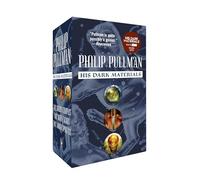 His Dark Materials 3-Book Mass Market Paperback Boxed Set: The Golden Compass; The Subtle Knife; The Amber Spyglass (His Dark Materials, 1-3)
