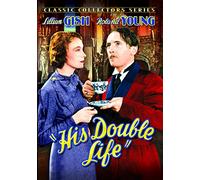 His Double Life [DVD] [1933] [Region 1] [NTSC] [Reino Unido]