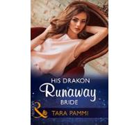 His Drakon Runaway Bride (ebook)