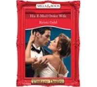 His E-mail Order Wife (ebook)