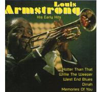 His early hits