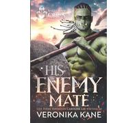 His Enemy Mate: 1 (Battleborn Orcs)