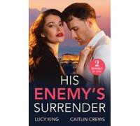 His Enemys Surrender (ebook)