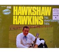 his everlasting hits LP