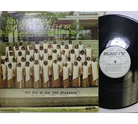 His Eye Is on the Sparrow [Vinilo]