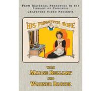 His Forgotten Wife [USA] [DVD]
