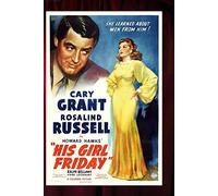 His Girl Friday