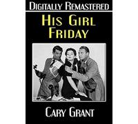 His Girl Friday [Edizione: Stati Uniti] [Italia] [DVD]