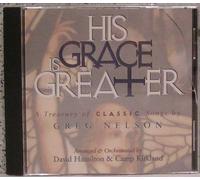 His Grace Is Greater