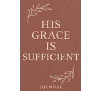 His Grace is Sufficient