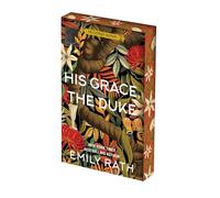 His Grace, the Duke: Deluxe Limited Edition: 2 (Second Sons)