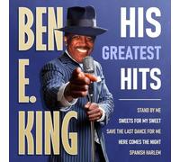 His Greatest Hits
