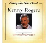 His Greatest Hits by Kenny Rogers
