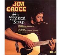 HIS GREATEST SONGS LP UK K-TEL 1980 16 TRACK (NE1059)