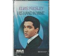 His Hand in Mine [Casete]