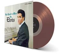 His Hand In Mine [Vinilo]