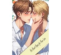 His Heart Hopes for Your Love