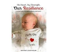 HIS HEART, MY STRENGTH, OUR RESILIENCE: A JOURNEY THROUGH IVF AND A CONGENITAL HEART DEFECT