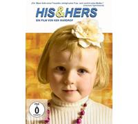 His & Hers (OmU) [Alemania] [DVD]