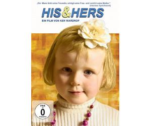 His & Hers (OmU) [Alemania] [DVD]
