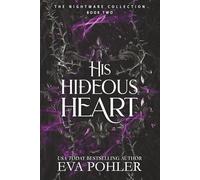 His Hideous Heart (The Nightmare Collection)
