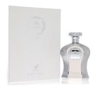 His Highness White by Afnan Eau De Parfum Spray 3.4 oz / e 100 ml