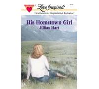 His Hometown Girl (ebook)