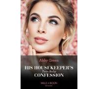 His Housekeepers Twin Baby Confession (ebook)
